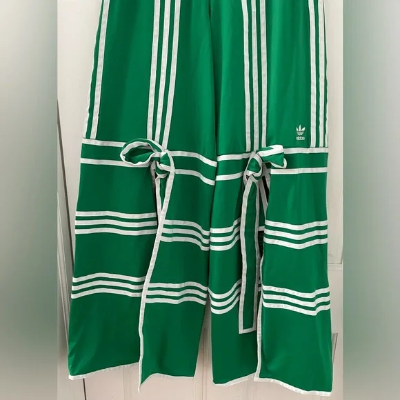 Super Ultra Rare Doja Cat Juicy Adidas X Ji Won Choi Pant From Music Video-Small - Picture 4 of 9